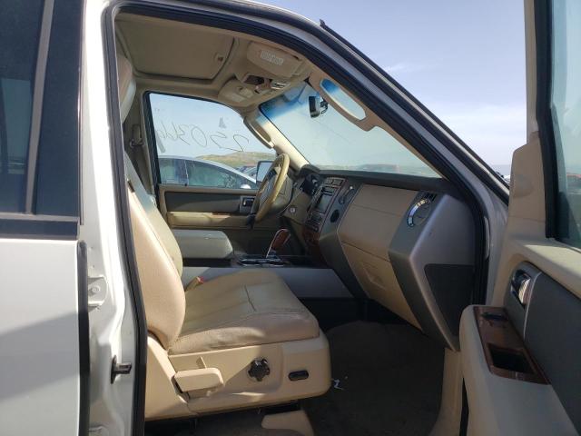 Photo 5 from auction – 2008 FORD EXPEDITION with VIN 1FMFU18528LA50179