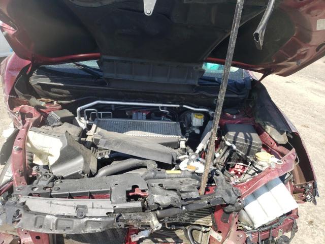 Photo 7 from auction – 2019 SUBARU ASCENT LIM with VIN 4S4WMAPD6K3407556