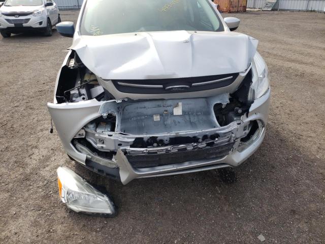 Photo 9 from auction – 2013 FORD ESCAPE SE with VIN 1FMCU0GX9DUD12865
