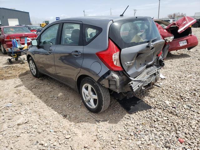 Photo 3 from auction – 2017 NISSAN VERSA NOTE with VIN 3N1CE2CP3HL380049