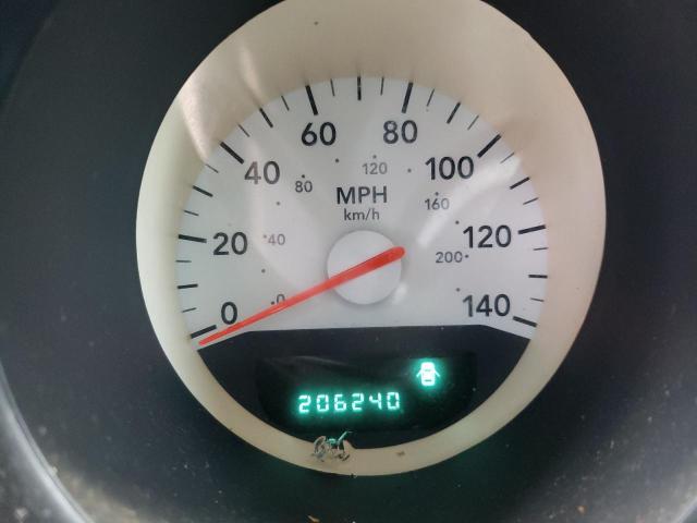 Photo 8 from auction – 2007 DODGE CHARGER SE with VIN 2B3KA43G97H667355