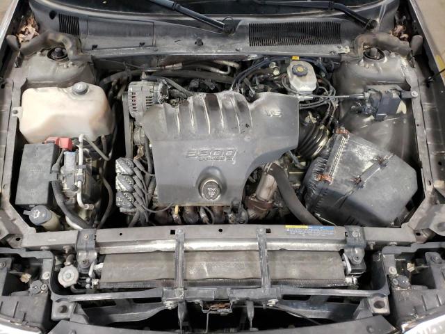 Photo 7 from auction – 2003 BUICK LESABRE CU with VIN 1G4HP52K83U114945