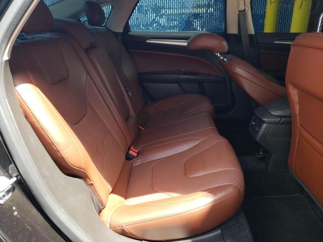 Photo 6 from auction – 2015 FORD FUSION TIT with VIN 3FA6P0D94FR119764