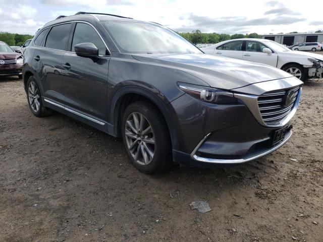 MAZDA CX-9 SIGNA 2018 with VIN JM3TCBEY2J0209795 - Photo from auction
