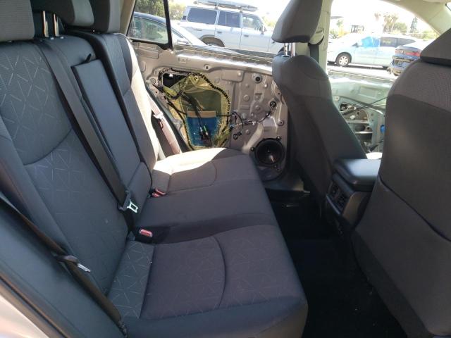 Photo 6 from auction – 2019 TOYOTA RAV4 XLE with VIN JTMP1RFV4KJ015407