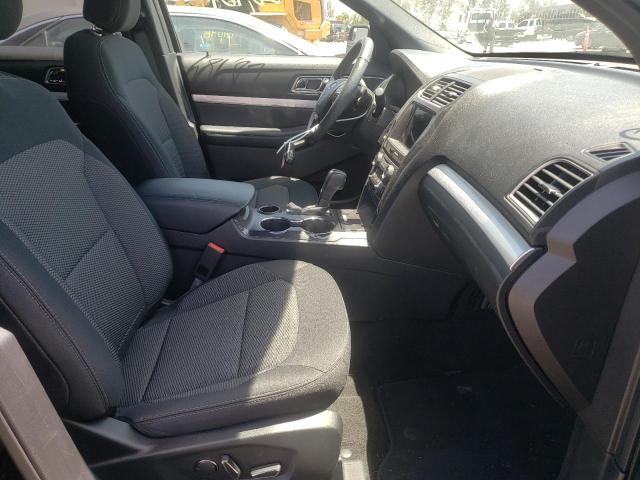 Zdjęcie 5 z aukcji – 2017 FORD EXPLORER X z VIN 1FM5K7D8XHGE24485