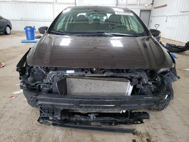 Photo 9 from auction – 2017 KIA FORTE LX with VIN 3KPFK4A78HE133227
