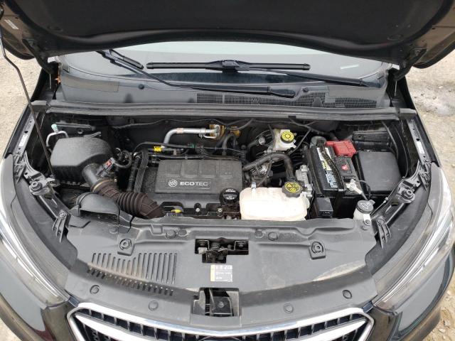 Photo 7 from auction – 2017 BUICK ENCORE PRE with VIN KL4CJHSB5HB146704