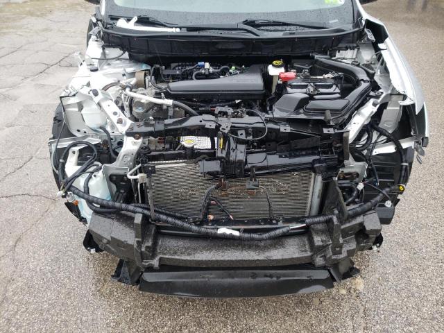 Photo 7 from auction – 2018 NISSAN ROGUE S with VIN KNMAT2MT6JP590239