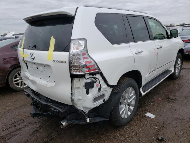 Photo 4 from auction – 2017 LEXUS GX 460 with VIN JTJBM7FX7H5179479