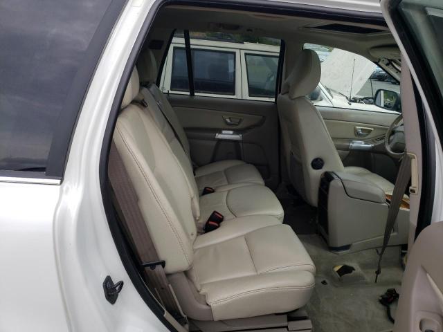Photo 6 from auction – 2005 VOLVO XC90 with VIN YV1CZ592651200980