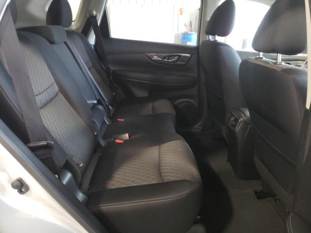Photo 6 from auction – 2019 NISSAN ROGUE S with VIN JN8AT2MT8KW264146