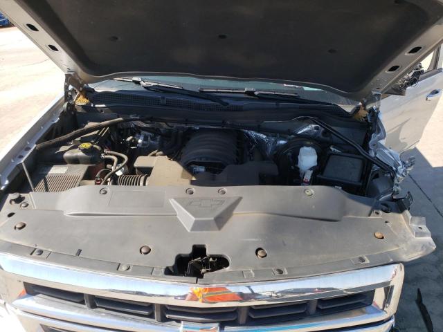 Photo 7 from auction – 2014 CHEVROLET SILVERADO with VIN 3GCUKSEC5EG118395