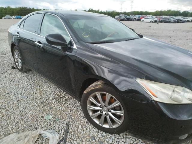 صورة رقم 9 من المزاد - 2007 LEXUS ES 350 مع VIN JTHBJ46G372055525
