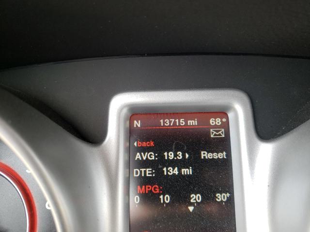 Photo 8 from auction – 2018 DODGE JOURNEY GT with VIN 3C4PDCEG7JT171357