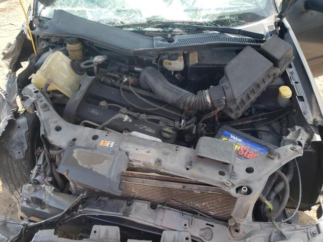 Photo 7 from auction – 2004 FORD FOCUS SE C with VIN 1FAFP34314W179430
