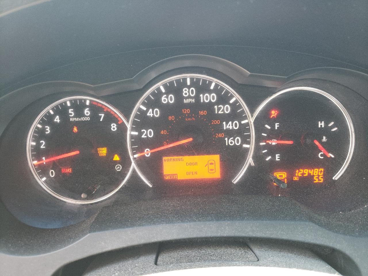 Photo 8 from auction – 2012 NISSAN ALTIMA BAS with VIN 1N4AL2AP0CN480962