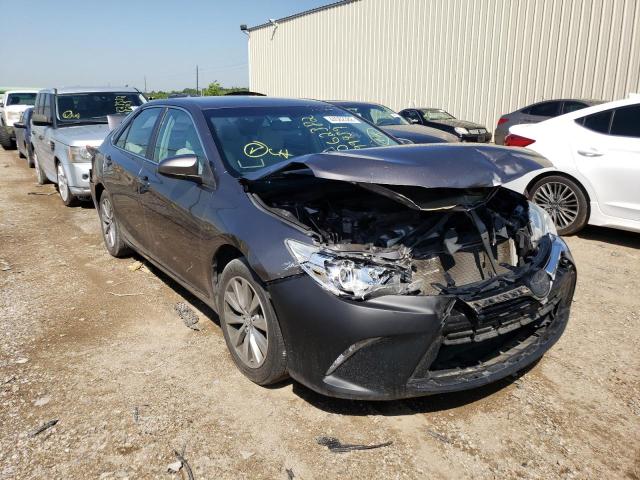 Photo 1 from auction – 2016 TOYOTA CAMRY LE with VIN 4T1BF1FKXGU999439