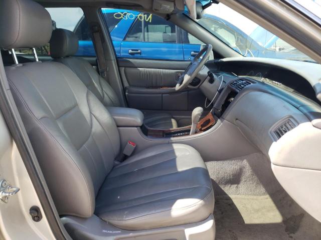 Photo 5 from auction – 2001 TOYOTA AVALON XL with VIN 4T1BF28B01U174729