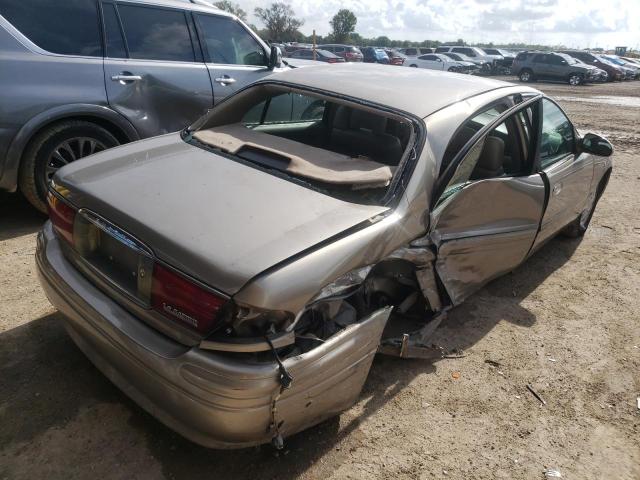 Photo 4 from auction – 2003 BUICK LESABRE LI with VIN 1G4HR54KX3U236682