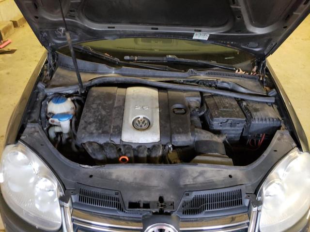Photo 7 from auction – 2007 VOLKSWAGEN JETTA with VIN 3VWEG71K67M151648