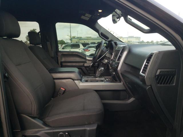 Photo 5 from auction – 2016 FORD F150 SUPER with VIN 1FTEW1EP3GFB65144