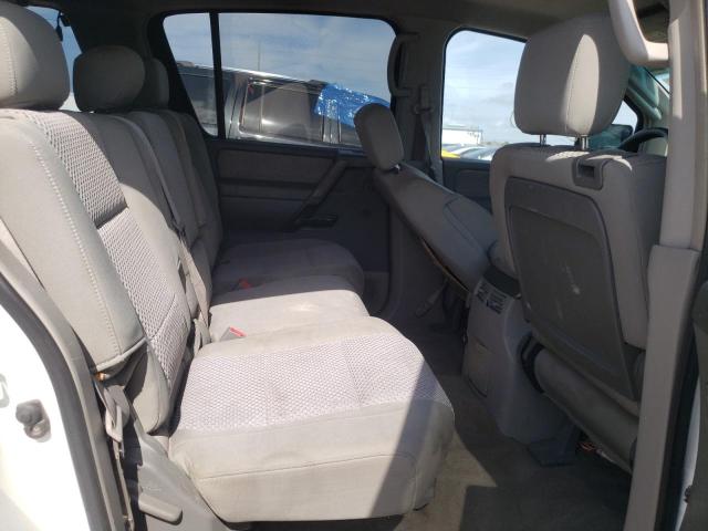 Photo 6 from auction – 2004 NISSAN ARMADA SE with VIN 5N1AA08A14N722953