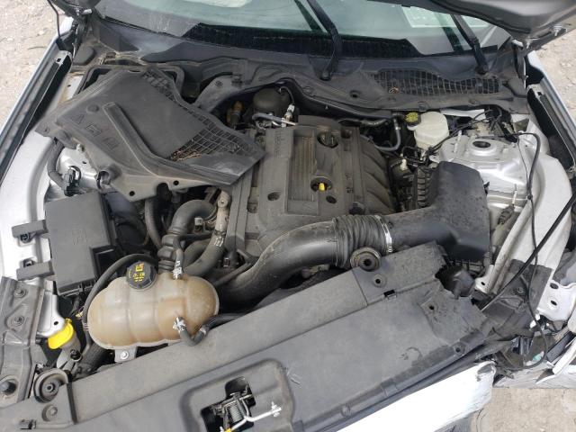 Photo 7 from auction – 2015 FORD MUSTANG with VIN 1FA6P8TH9F5365820