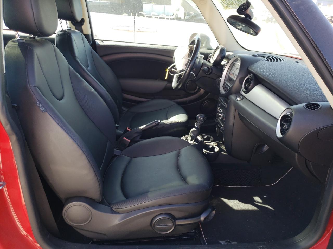Photo 5 from auction – 2012 MINI COOPER with VIN WMWSU3C52CT254265