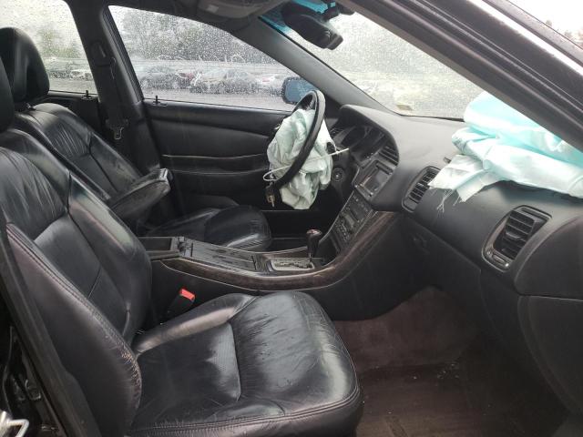 Photo 5 from auction – 2003 ACURA 3.2TL TYPE with VIN 19UUA56913A086825