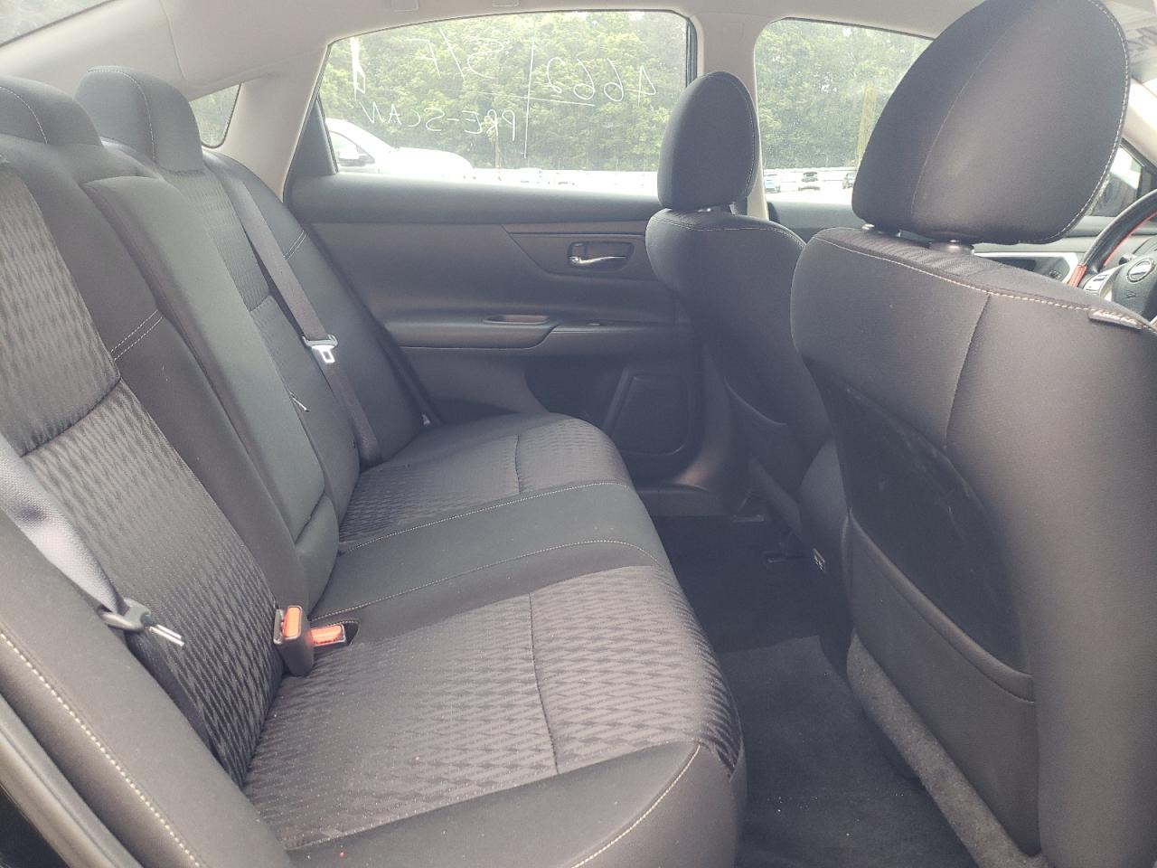 Photo 6 from auction – 2018 NISSAN ALTIMA 2.5 with VIN 1N4AL3AP1JC299285