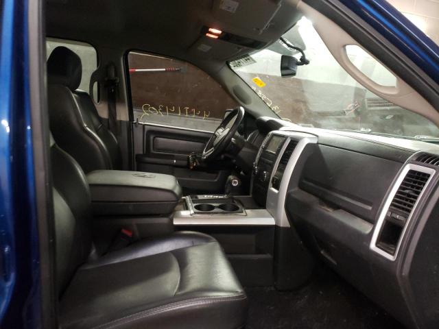 Photo 5 from auction – 2009 DODGE RAM 1500 with VIN 1D3HV13T19J533084