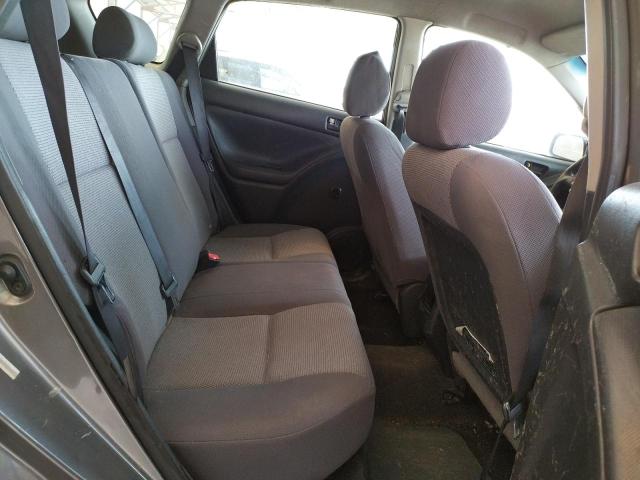 Photo 6 from auction – 2006 PONTIAC VIBE with VIN 5Y2SL65846Z400147