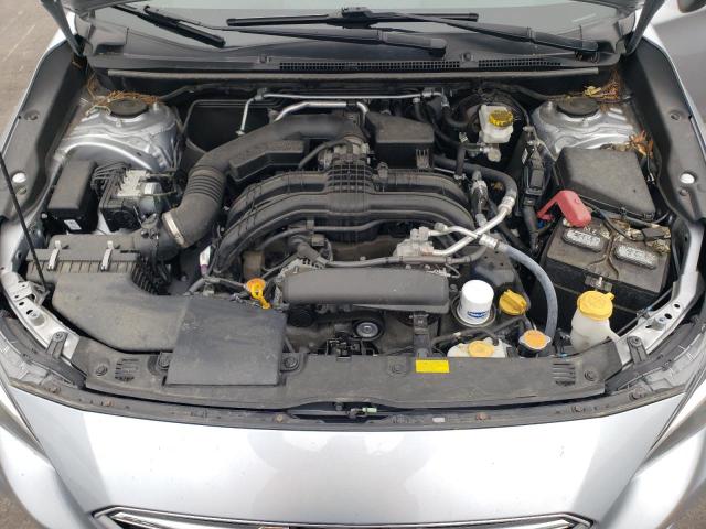 Photo 7 from auction – 2019 SUBARU IMPREZA with VIN 4S3GTAA67K3763391