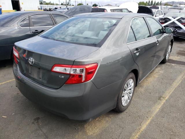 Zdjęcie 4 z aukcji – 2012 TOYOTA CAMRY BASE z VIN 4T1BF1FK7CU583424