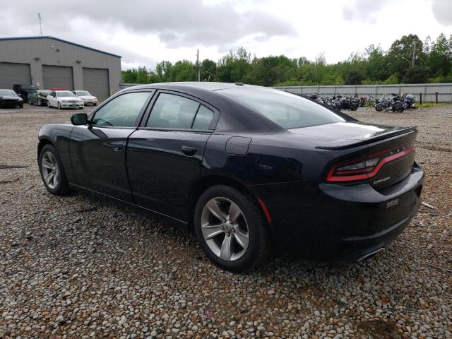 Photo 3 from auction – 2015 DODGE CHARGER SE with VIN 2C3CDXBG4FH896591