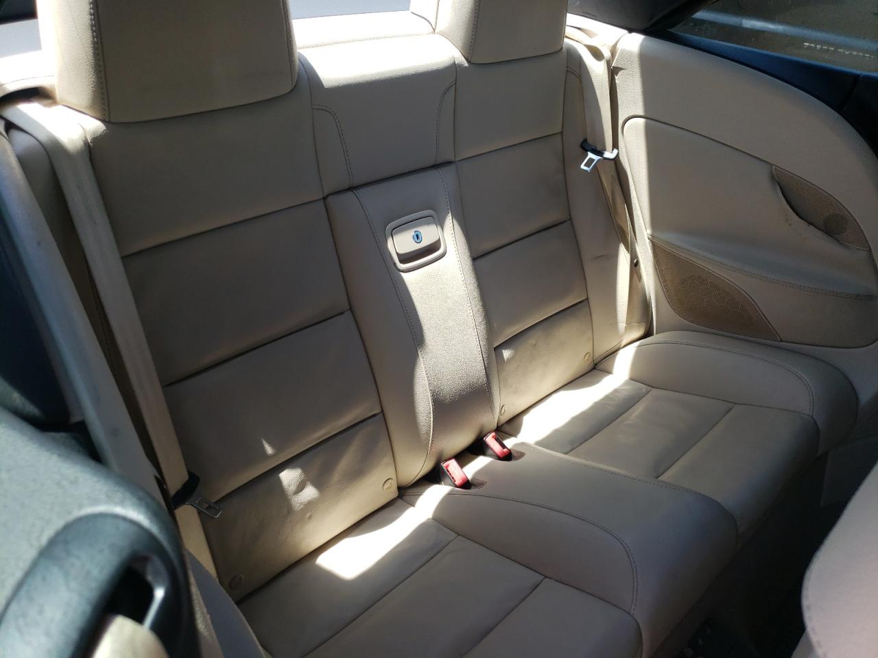 Photo 6 from auction – 2009 VOLKSWAGEN EOS LUX with VIN WVWFA71F79V016375