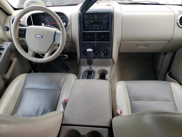 Photo 9 from auction – 2007 FORD EXPLORER with VIN 1FMEU63E67UB10487