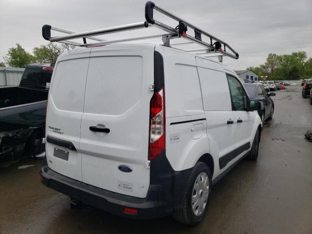 Photo 4 from auction – 2020 FORD TRANSIT CO with VIN NM0LS6E26L1460795
