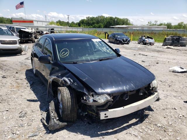Photo 1 from auction – 2010 ACURA TSX with VIN JH4CU2F6XAC032669
