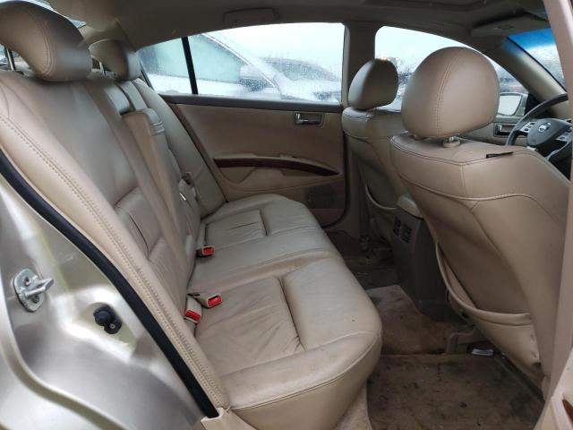 Photo 8 from auction – 2005 NISSAN MAXIMA SE with VIN 1N4BA41E65C807657