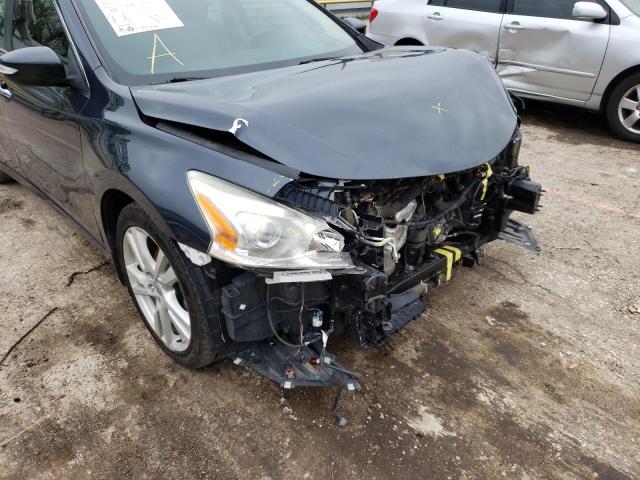 Zdjęcie 9 z aukcji – 2015 NISSAN ALTIMA 3.5 z VIN 1N4BL3AP2FC282474