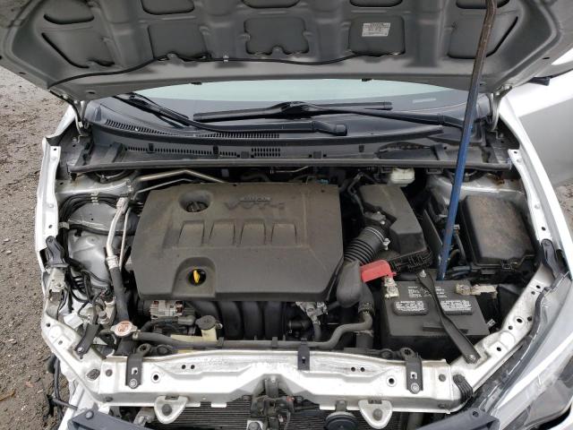 Photo 7 from auction – 2017 TOYOTA COROLLA L with VIN 2T1BURHE6HC946042
