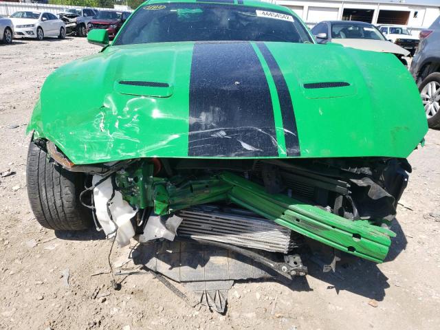 Photo 9 from auction – 2019 FORD MUSTANG with VIN 1FA6P8TH2K5114695