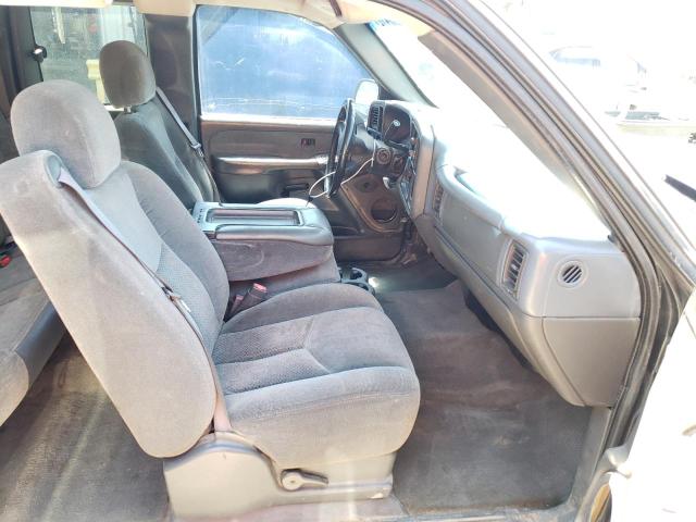 Photo 5 from auction – 2003 CHEVROLET SILVRDO LT with VIN 2GCEC19V831265209