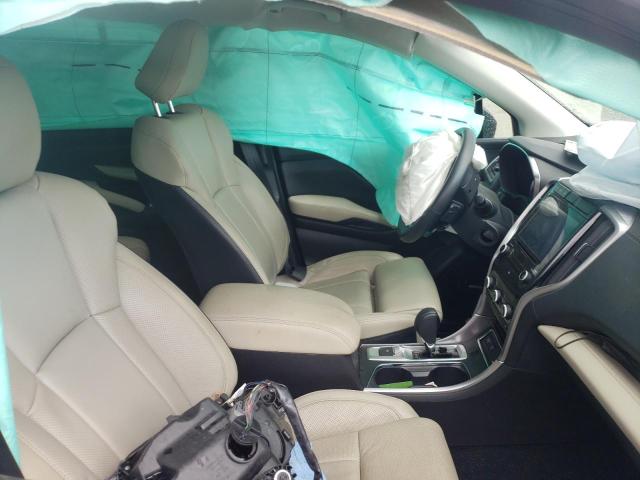 Photo 5 from auction – 2019 SUBARU ASCENT LIM with VIN 4S4WMAPD6K3407556