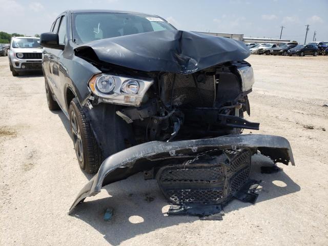 Photo 9 from auction – 2011 DODGE DURANGO EX with VIN 1D4RD2GGXBC677054