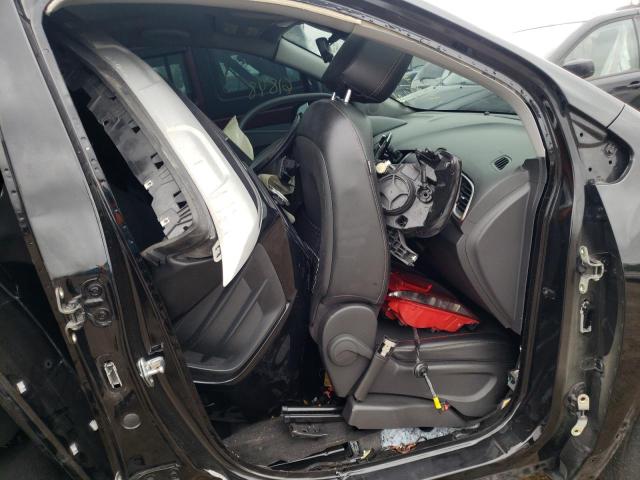 Photo 5 from auction – 2020 CHEVROLET TRAX 1LT with VIN KL7CJLSB7LB011660