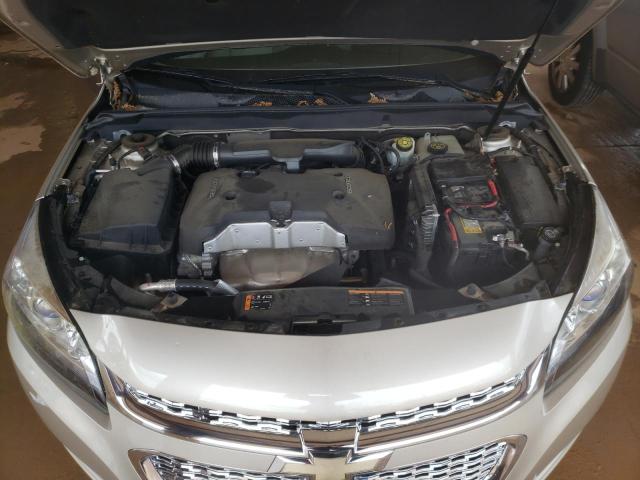 Photo 7 from auction – 2014 CHEVROLET MALIBU LTZ with VIN 1G11H5SL4EF106563