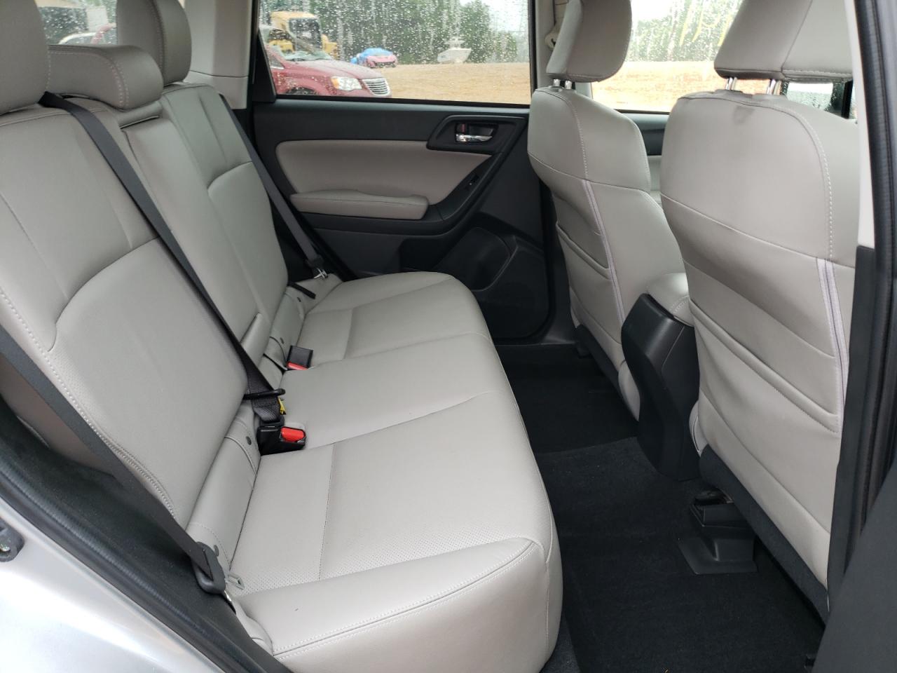 Zdjęcie 6 z aukcji – 2015 SUBARU FORESTER 2 z VIN JF2SJAHC8FH561150